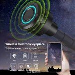 WiFi Electronic Eyepiece for Telescopes - 4K