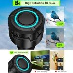 WiFi Electronic Eyepiece for Telescopes - 4K