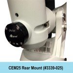 iOptron iPolar Polarscope for Beginners #3339