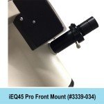iOptron iPolar Polarscope for Beginners #3339