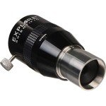 5X Focal Extender for Beginners’ Astronomy