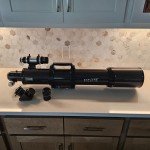 Explore Scientific 127mm ED APO Refractor Telescope