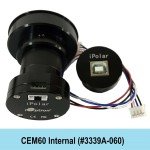 iOptron iPolar Polarscope for Beginners #3339