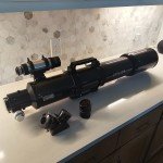 Explore Scientific 127mm ED APO Refractor Telescope