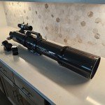 Explore Scientific 127mm ED APO Refractor Telescope