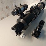 Explore Scientific 127mm ED APO Refractor Telescope