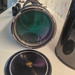 Explore Scientific 127mm ED APO Refractor Telescope