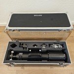 Explore Scientific 127mm ED APO Refractor Telescope