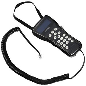 Omegon Cover for iOptron Hand Control Box