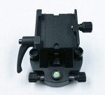 iOptron Adjustable AZ Mounting Base for Beginners