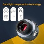 SVBONY SV105 Telescope Camera for Beginners