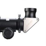 SVBONY 1.25" 90° Metal Mirror Diagonal for Telescopes