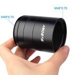 SVBONY SV119 Extension Tube Kit for Astrophotography
