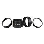 SVBONY SV119 Extension Tube Kit for Astrophotography