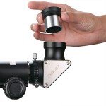 SVBONY 1.25" 90° Metal Mirror Diagonal for Telescopes
