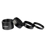 SVBONY SV119 Extension Tube Kit for Astrophotography