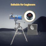 SVBONY SV105 Telescope Camera for Beginners