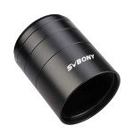 SVBONY SV119 Extension Tube Kit for Astrophotography