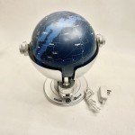 iOptron Livestar Mini Globe Planetarium Projector