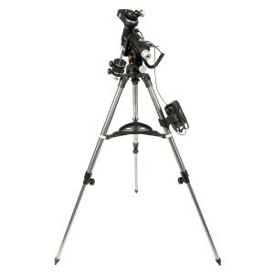 Explore Scientific iEXOS-100 Equatorial Mount for Beginners