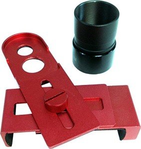 iOptron Universal Smartphone Eyepiece Adapter