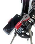 iOptron Universal Smartphone Eyepiece Adapter