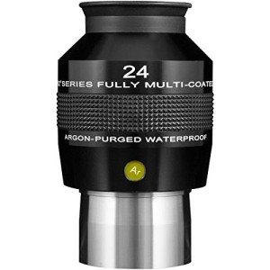 Waterproof 24mm Astronomy Eyepiece for Beginners