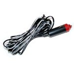 iOptron 12V Car Charger and Power Cable