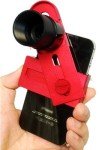 iOptron Universal Smartphone Eyepiece Adapter