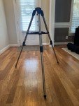 iOptron Smart EQ Sky Tracker Tripod with Bag