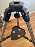 iOptron Smart EQ Sky Tracker Tripod with Bag