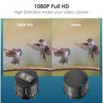 64GB WiFi Telescope Camera for Astrophotography