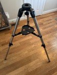 iOptron Smart EQ Sky Tracker Tripod with Bag