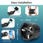 64GB WiFi Telescope Camera for Astrophotography