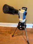 iOptron 80mm Telescope with SmartStar Base