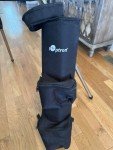 iOptron Smart EQ Sky Tracker Tripod with Bag