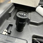 iOptron ST-80 Electronic Microscope Set for Beginners