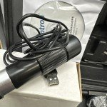 iOptron ST-80 Electronic Microscope Set for Beginners