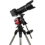 iOptron SkyGuider Pro Camera Mount Bundle