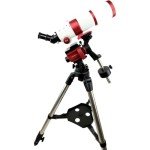 iOptron SkyGuider Pro Camera Mount Bundle