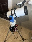 iOptron SmartStar GoTo Nova Telescope Mount
