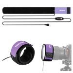 NEEWER USB Lens Heater for Astrophotography