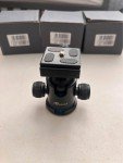 iOptron SkyTracker Ballhead Mount for Beginners