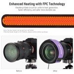 NEEWER USB Lens Heater for Astrophotography