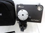iOptron SkyTracker Camera Mount for Beginners