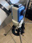 iOptron SmartStar GoTo Nova Telescope Mount