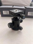 iOptron SkyTracker Ballhead Mount for Beginners