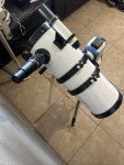 iOptron SmartStar GoTo Nova Telescope Mount