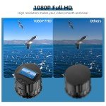 WiFi Telescope Camera Eyepiece for Astrophotography