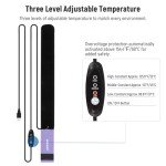 NEEWER USB Lens Heater for Astrophotography